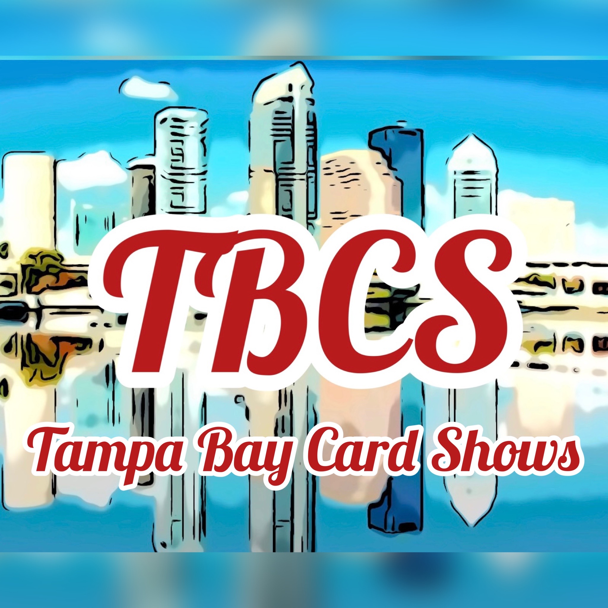 Tampa Sports Card Show Tampa Bay Sports Card Show Tampa Baseball